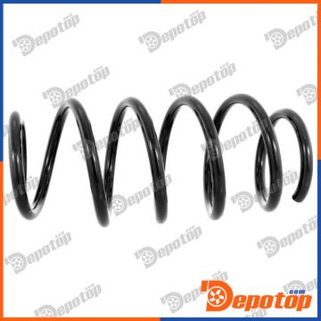 Ressorts de suspension arrière pour OPEL | 4263459, 60025